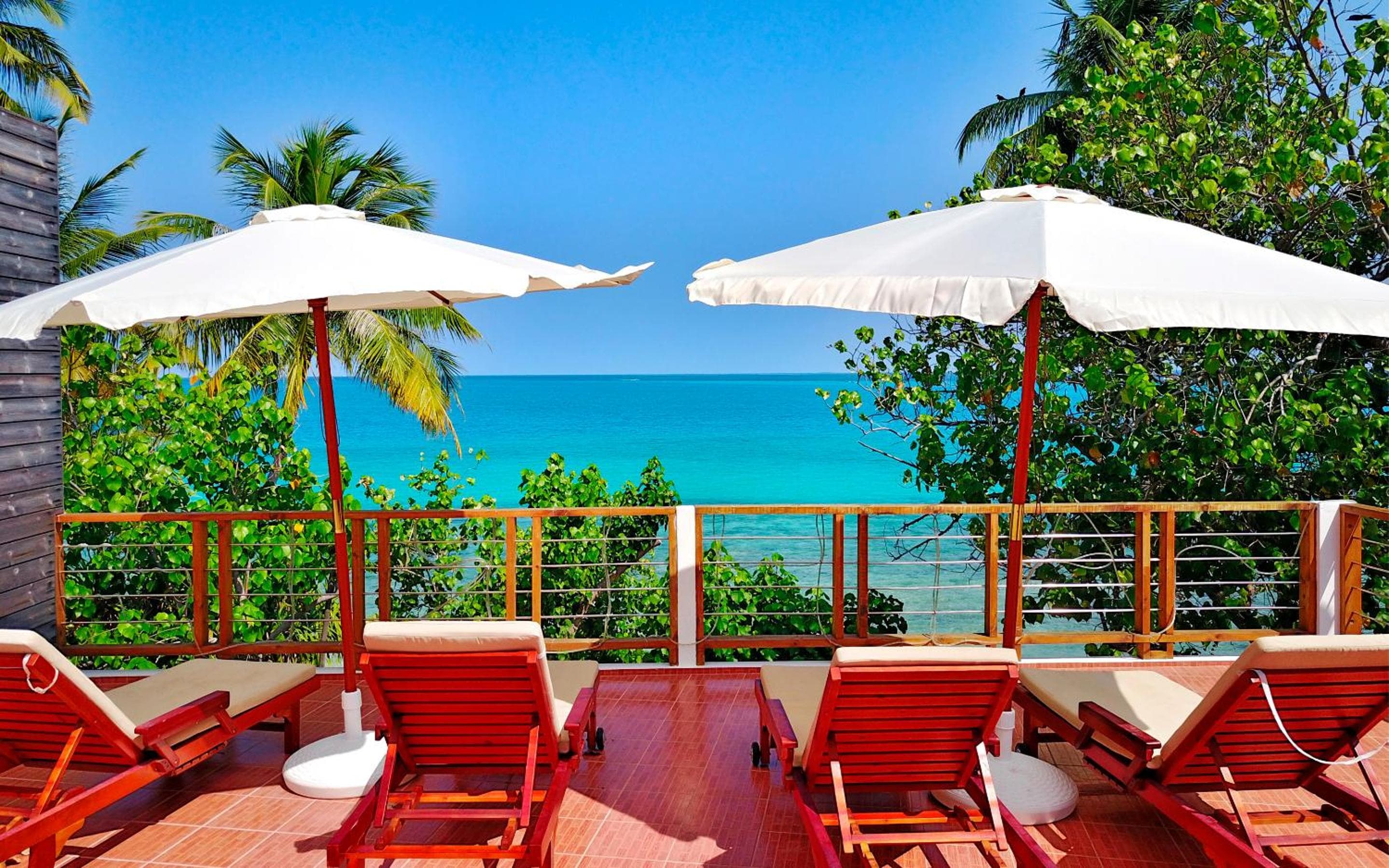 Athiri Beach Maldives - View 13