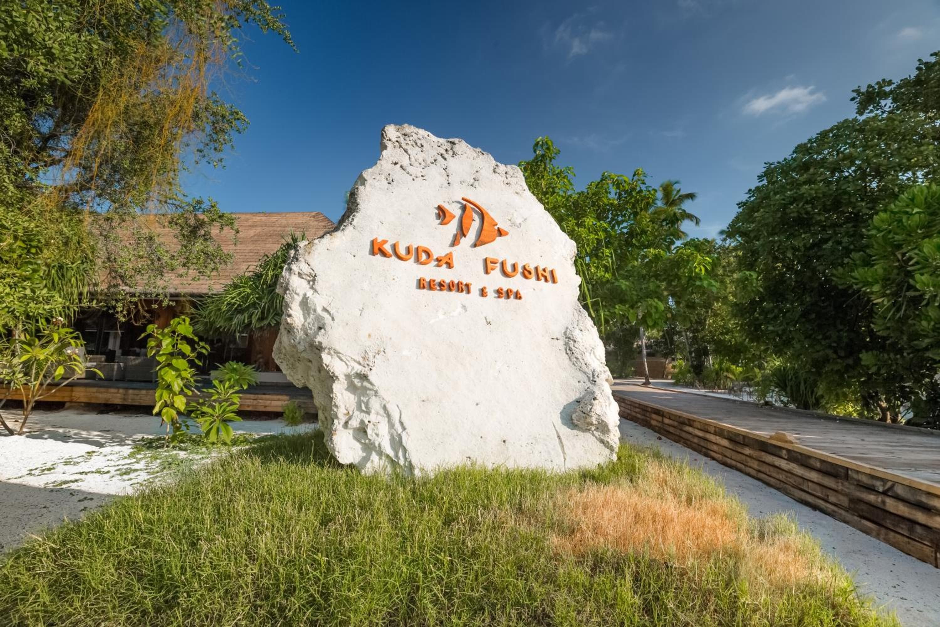 Kudafushi Resort & Spa - View 33