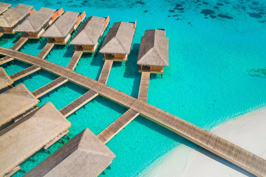 Kudafushi Resort & Spa - View 75