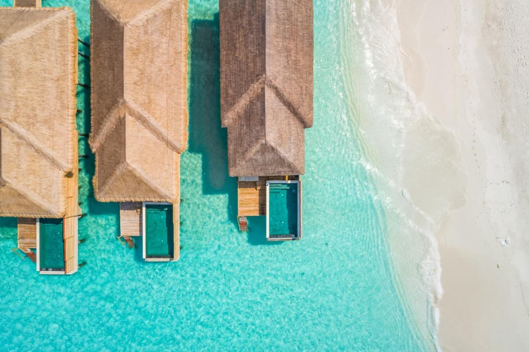 Kudafushi Resort & Spa - View 42