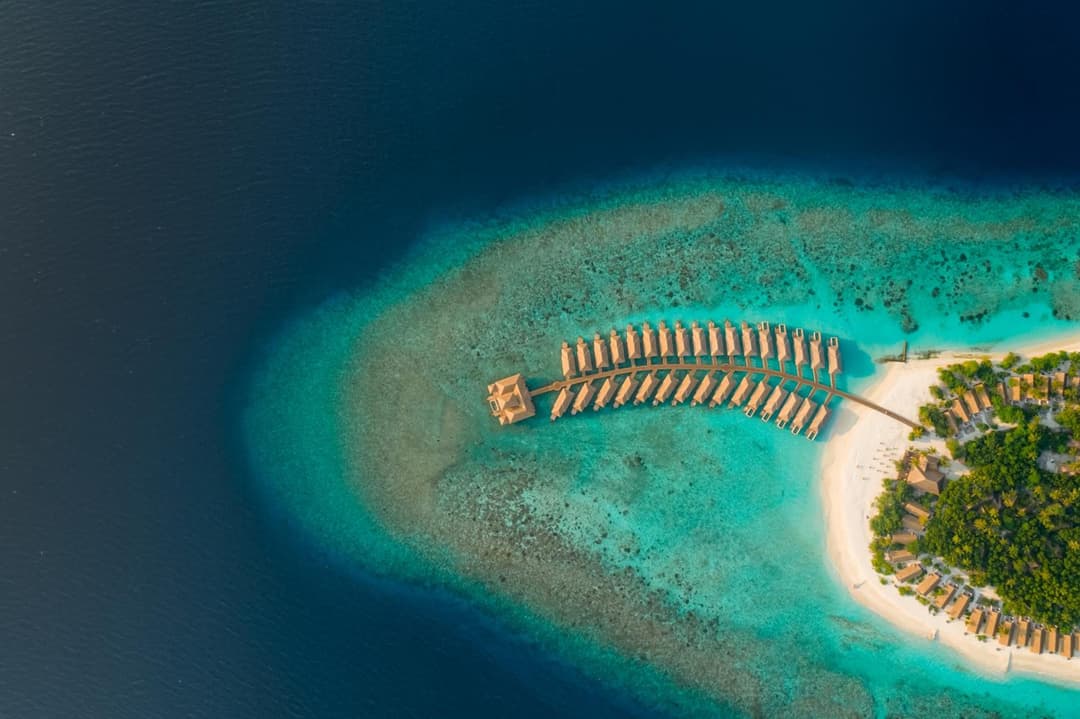 Kudafushi Resort & Spa - View 56