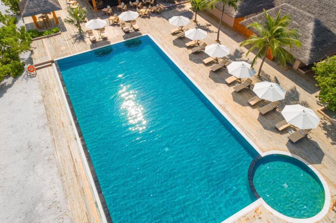 Kudafushi Resort & Spa - View 27