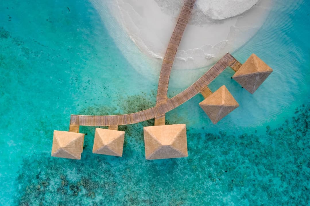 Kudafushi Resort & Spa - View 24