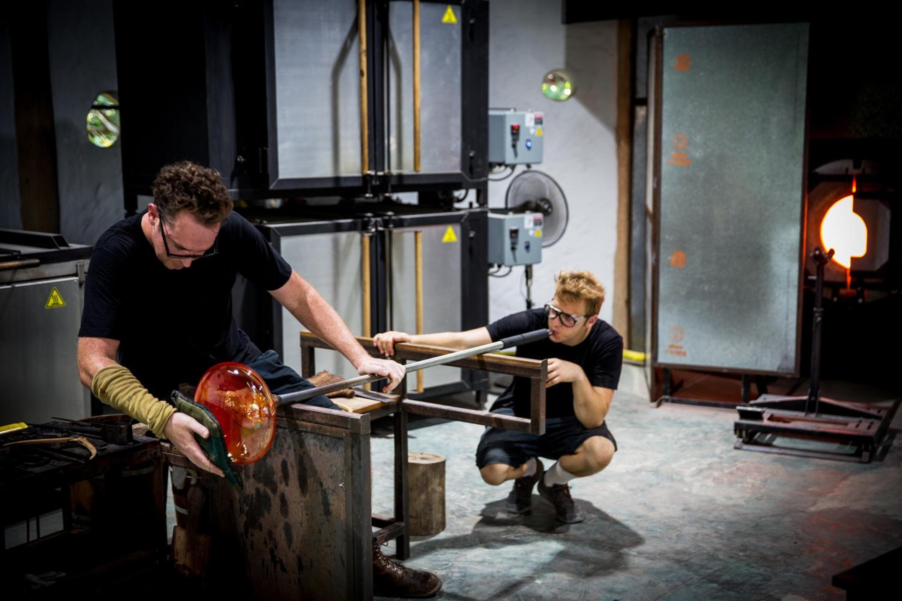 Soneva Fushi - View 46