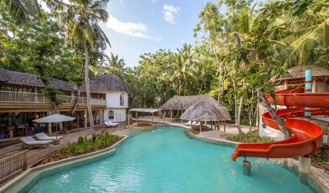 Soneva Fushi - View 49