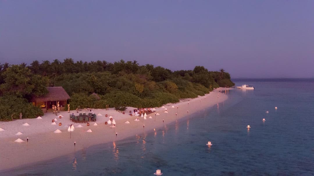 Soneva Fushi - View 9