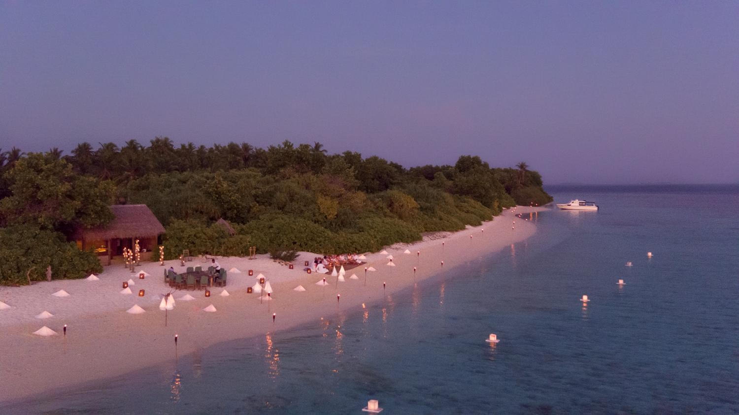 Soneva Fushi - View 25