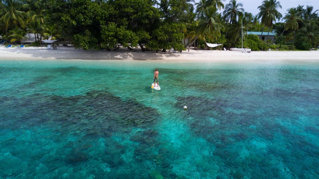 Aveyla Manta Village - View 35