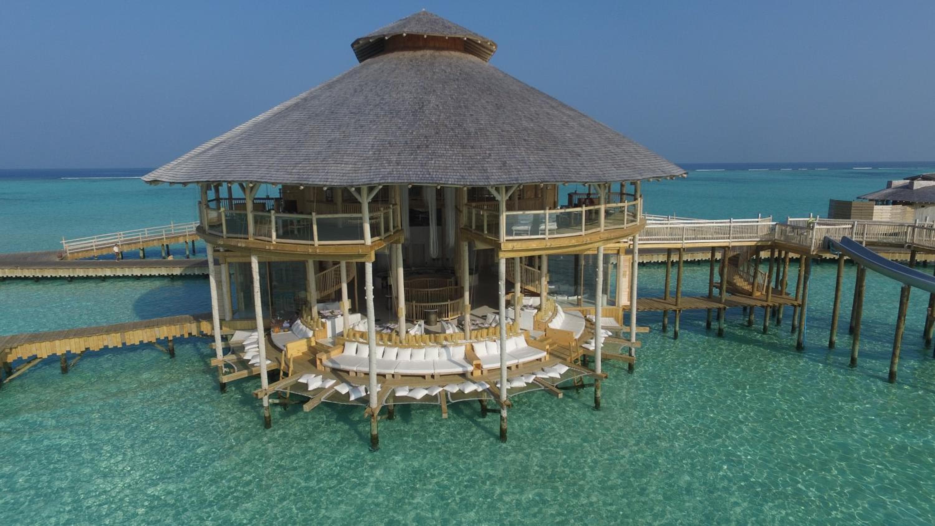 Soneva Jani - View 31