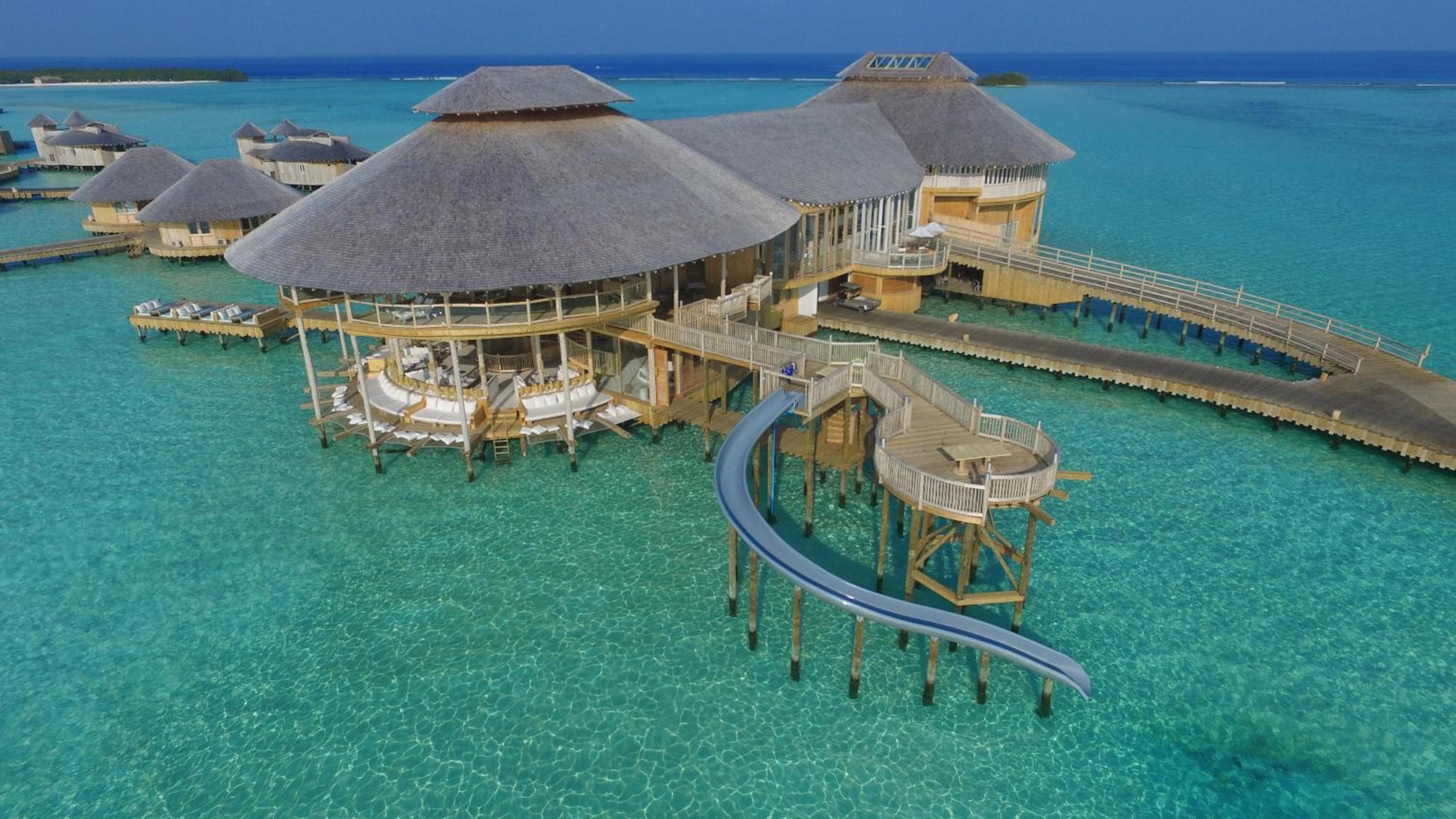 Soneva Jani - View 30