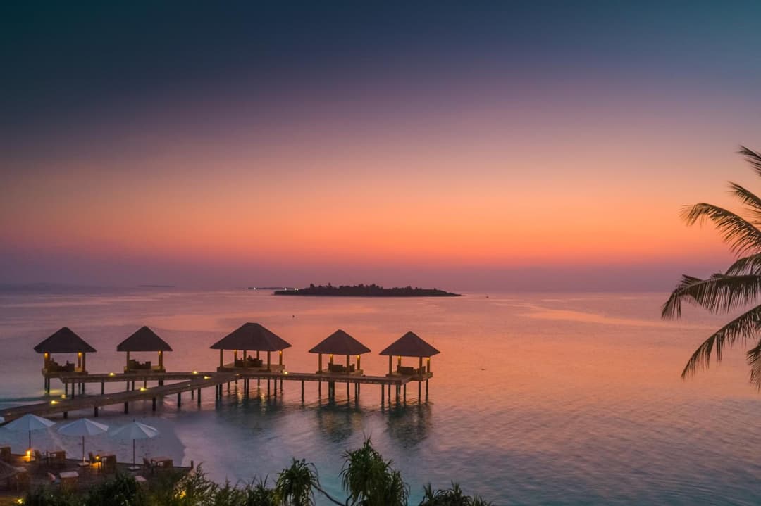 Kudafushi Resort & Spa - View 40