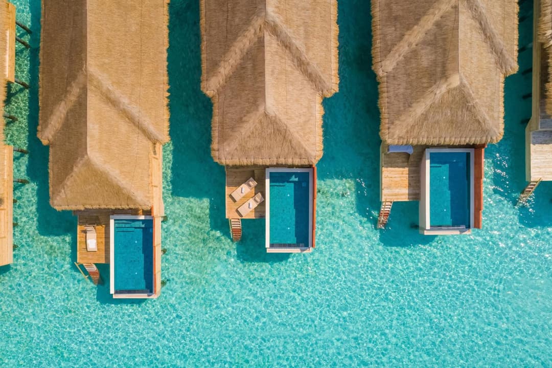 Kudafushi Resort & Spa - View 13