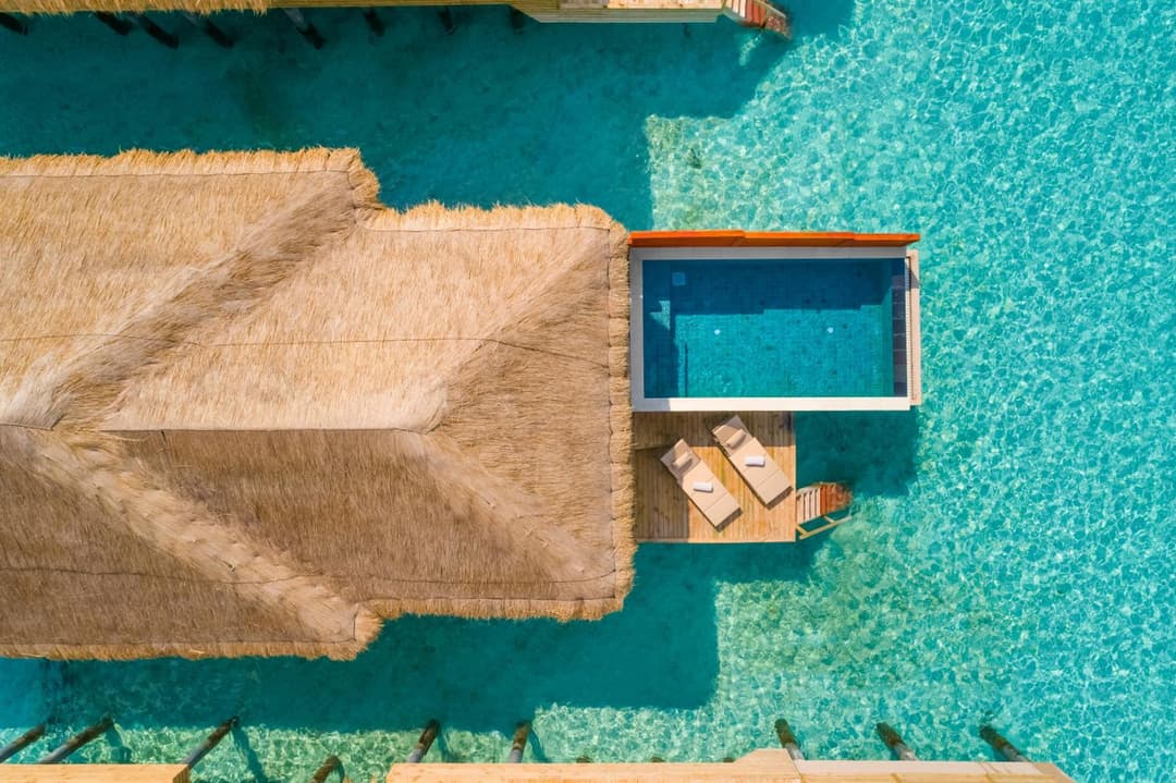 Kudafushi Resort & Spa - View 10