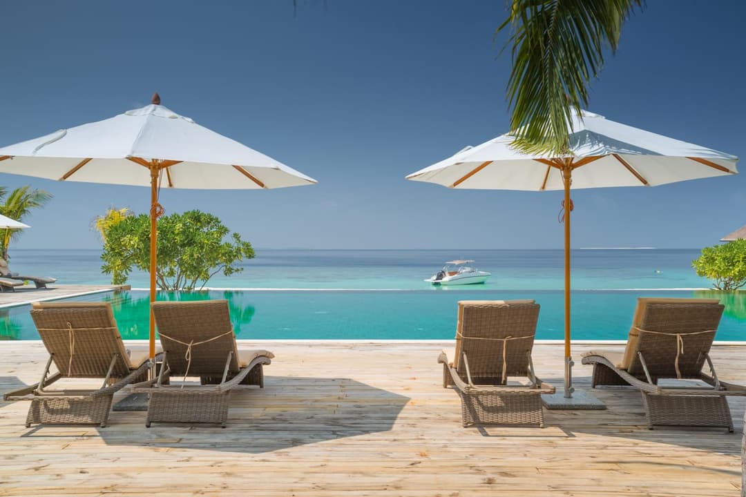Kudafushi Resort & Spa - View 72