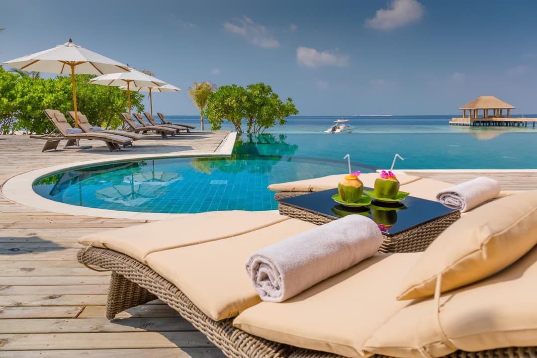 Kudafushi Resort & Spa - View 91