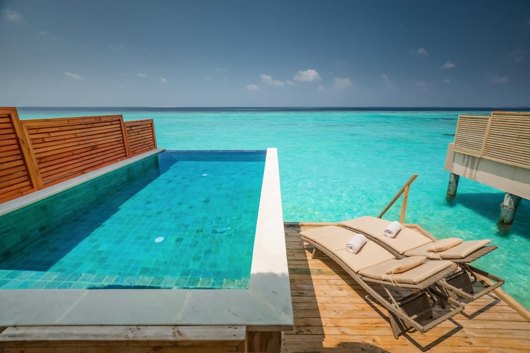 Kudafushi Resort & Spa - View 73