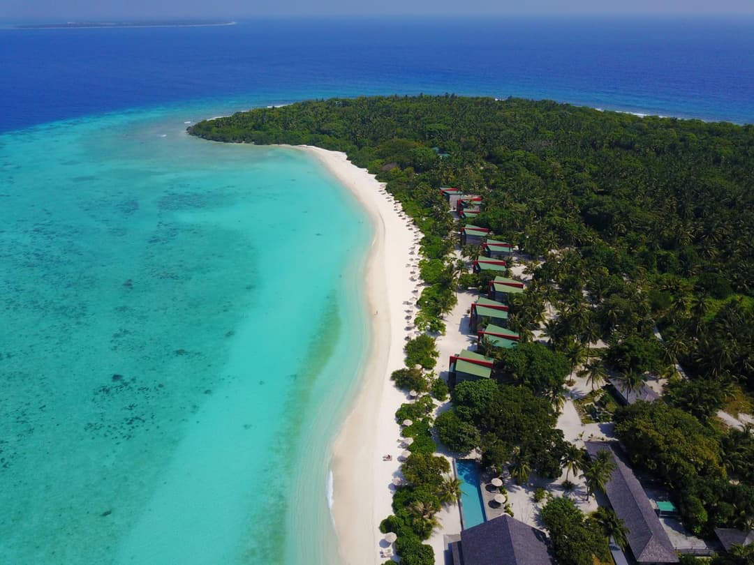 The Barefoot Eco Hotel - View 53