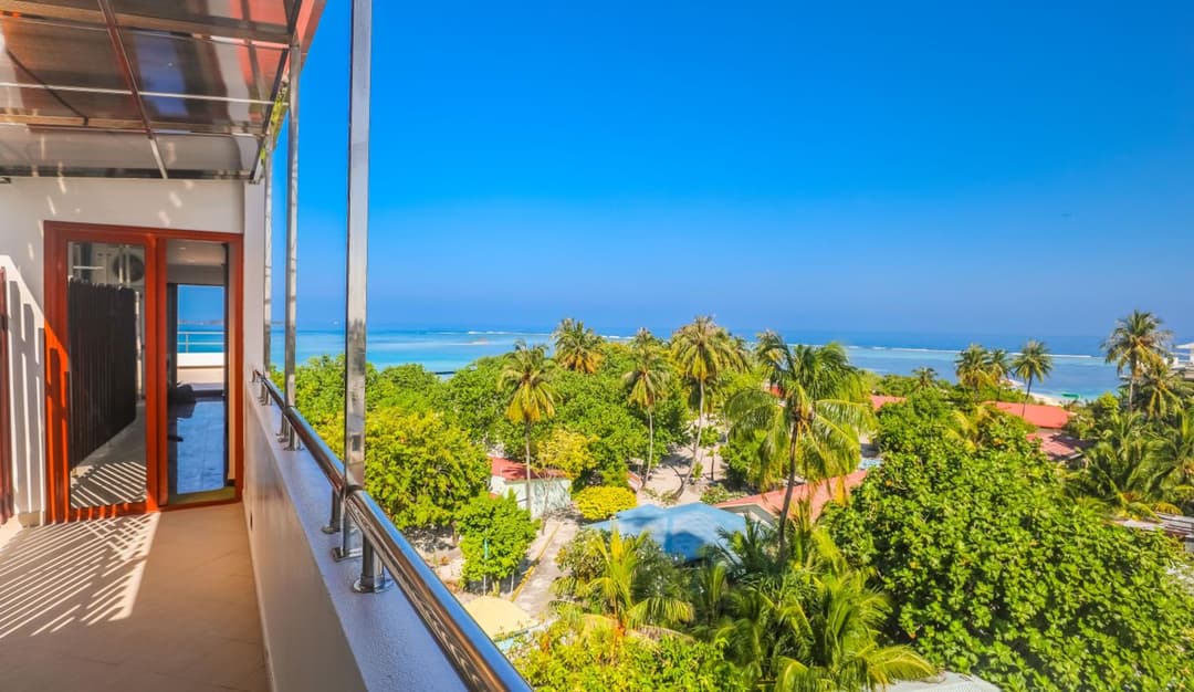 Triton Beach Hotel & Spa - View 31