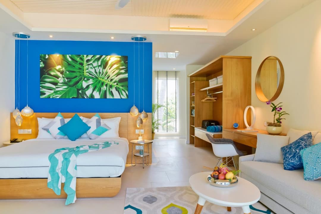 Kandima Maldives - 50 Percent Off Return Domestic Flights for stays of 4 nights or more between 11th April 2026 to 31st October 2026 - View 78