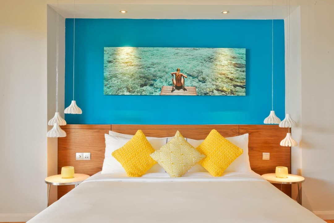 Kandima Maldives - 50 Percent Off Return Domestic Flights for stays of 4 nights or more between 11th April 2026 to 31st October 2026 - View 99