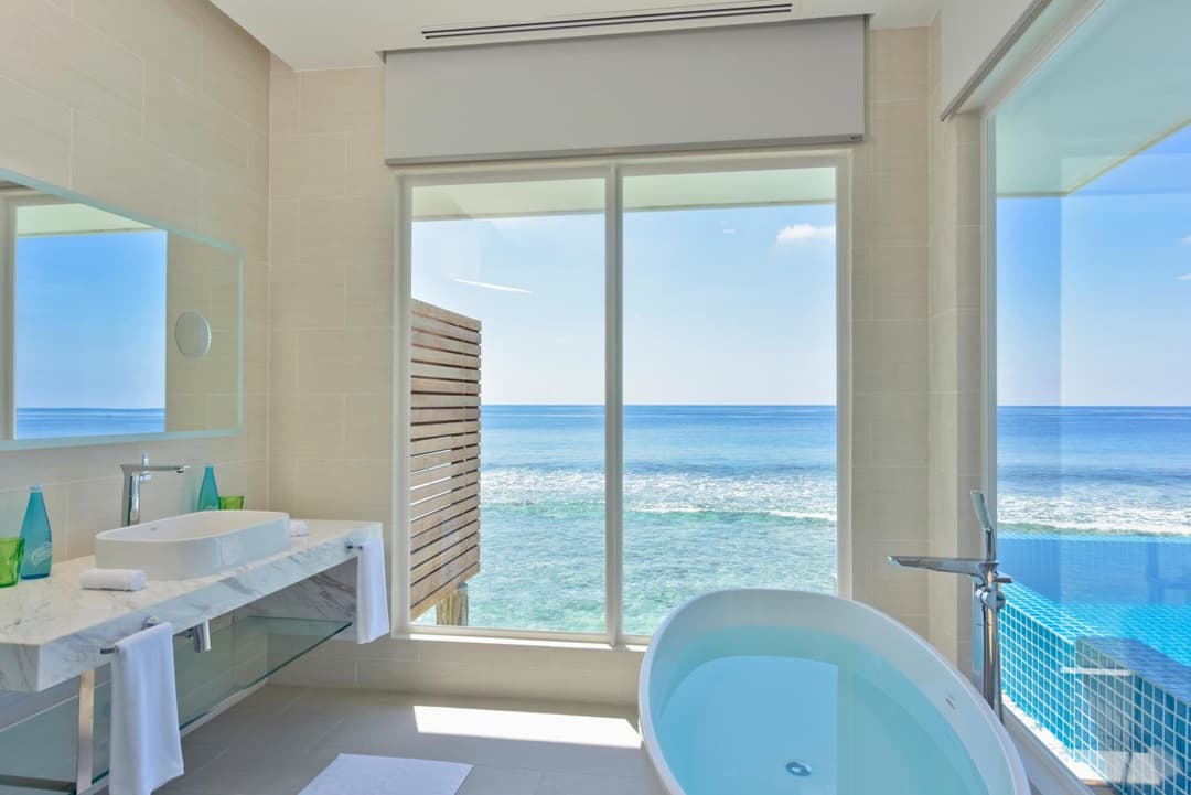 Kandima Maldives - 50 Percent Off Return Domestic Flights for stays of 4 nights or more between 11th April 2026 to 31st October 2026 - View 9