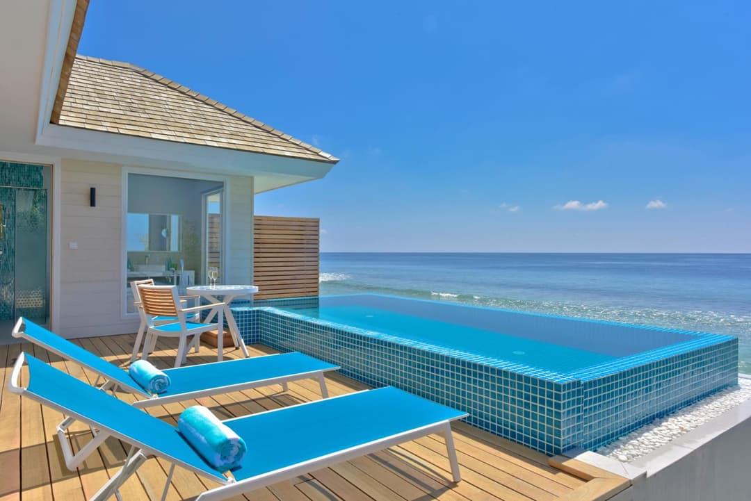 Kandima Maldives - 50 Percent Off Return Domestic Flights for stays of 4 nights or more between 11th April 2026 to 31st October 2026 - View 72