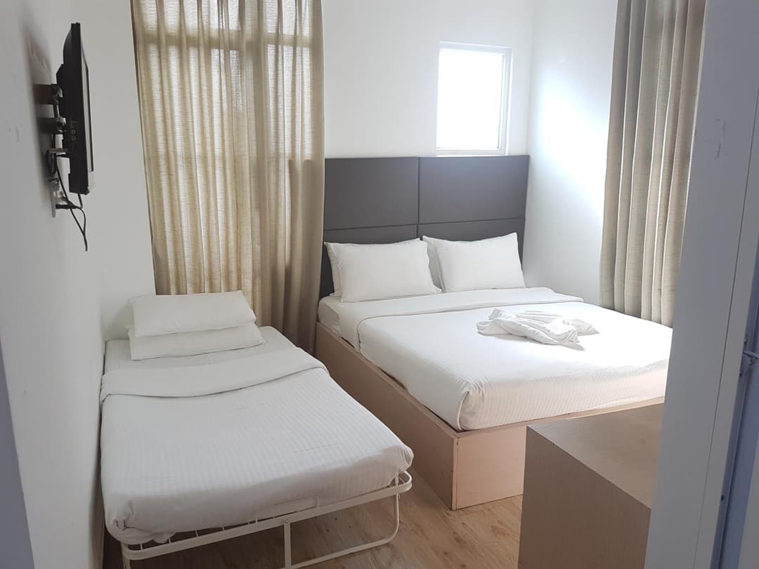 Express Inn at Hulhumale - View 26