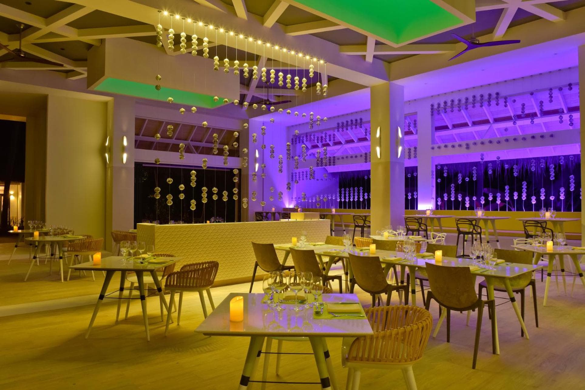 Kandima Maldives - View 69