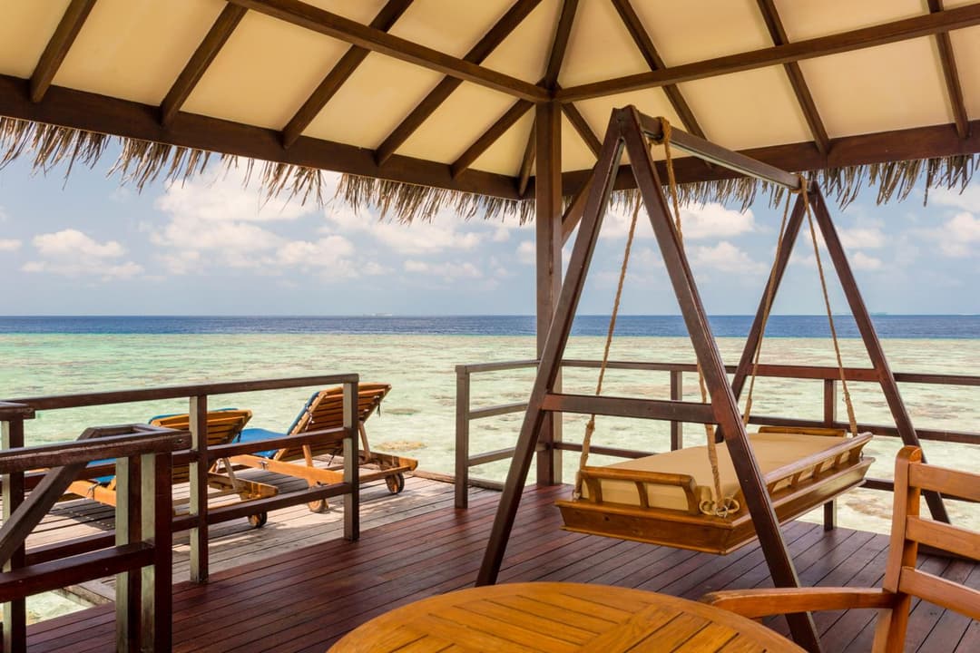 Medhufushi Island Resort - View 40