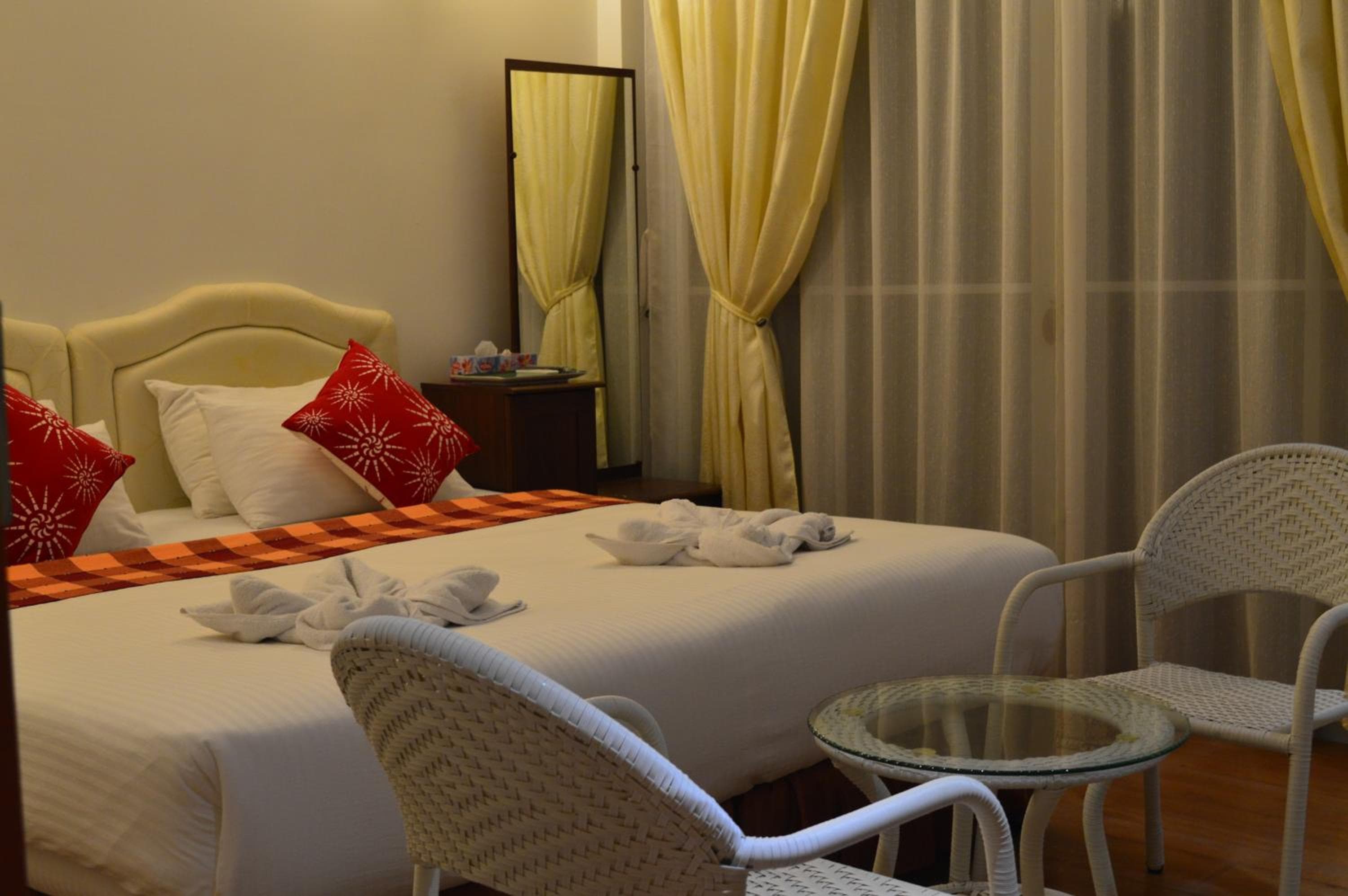 Sun Shine View - View 30