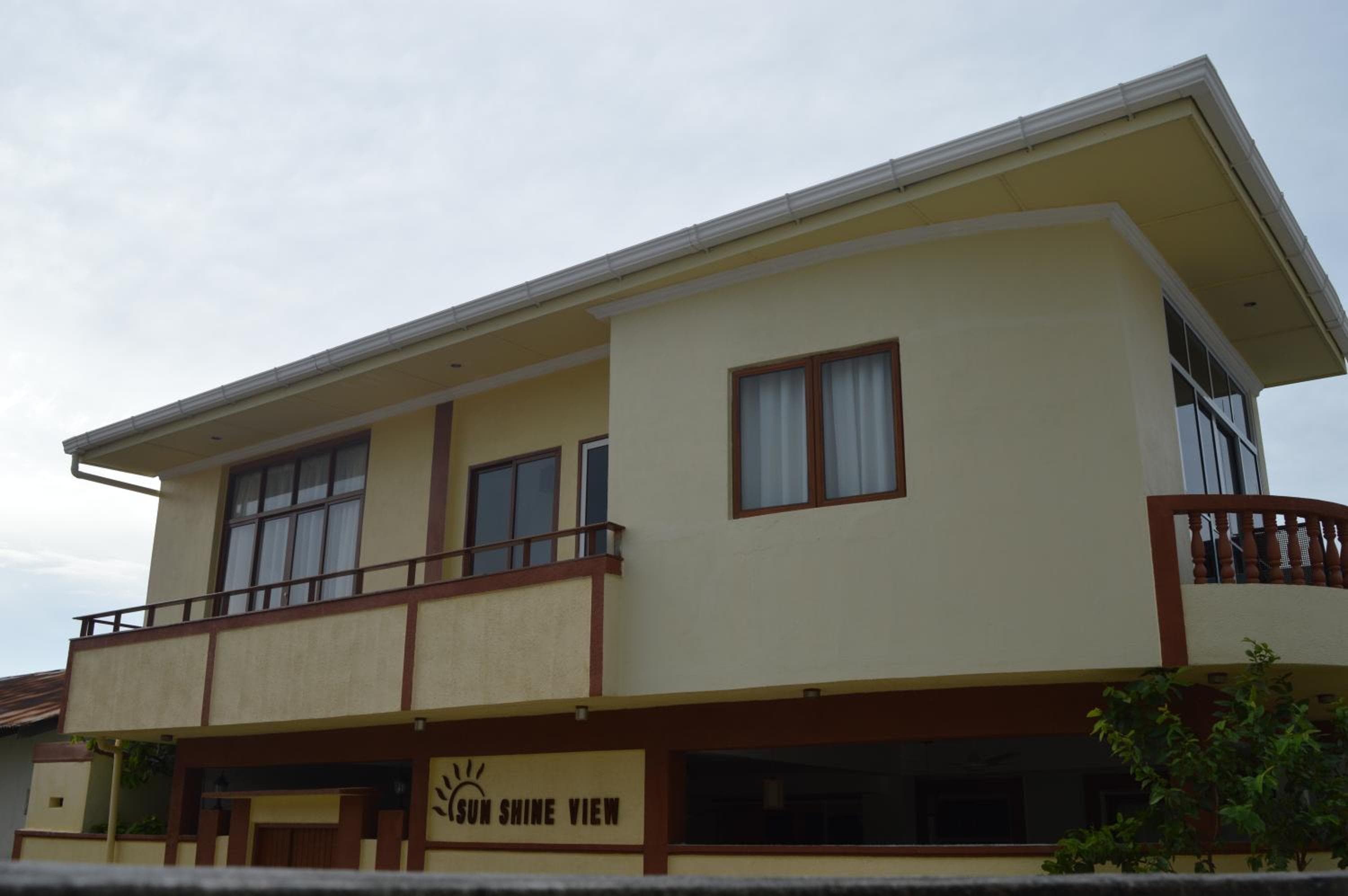 Sun Shine View - View 23