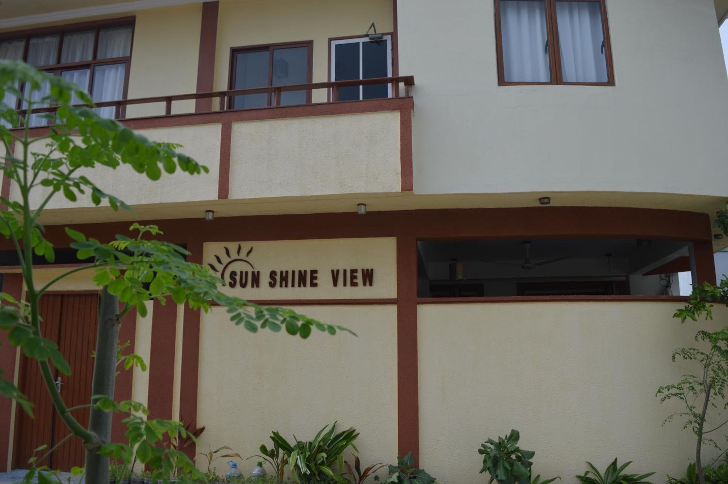 Sun Shine View - View 1