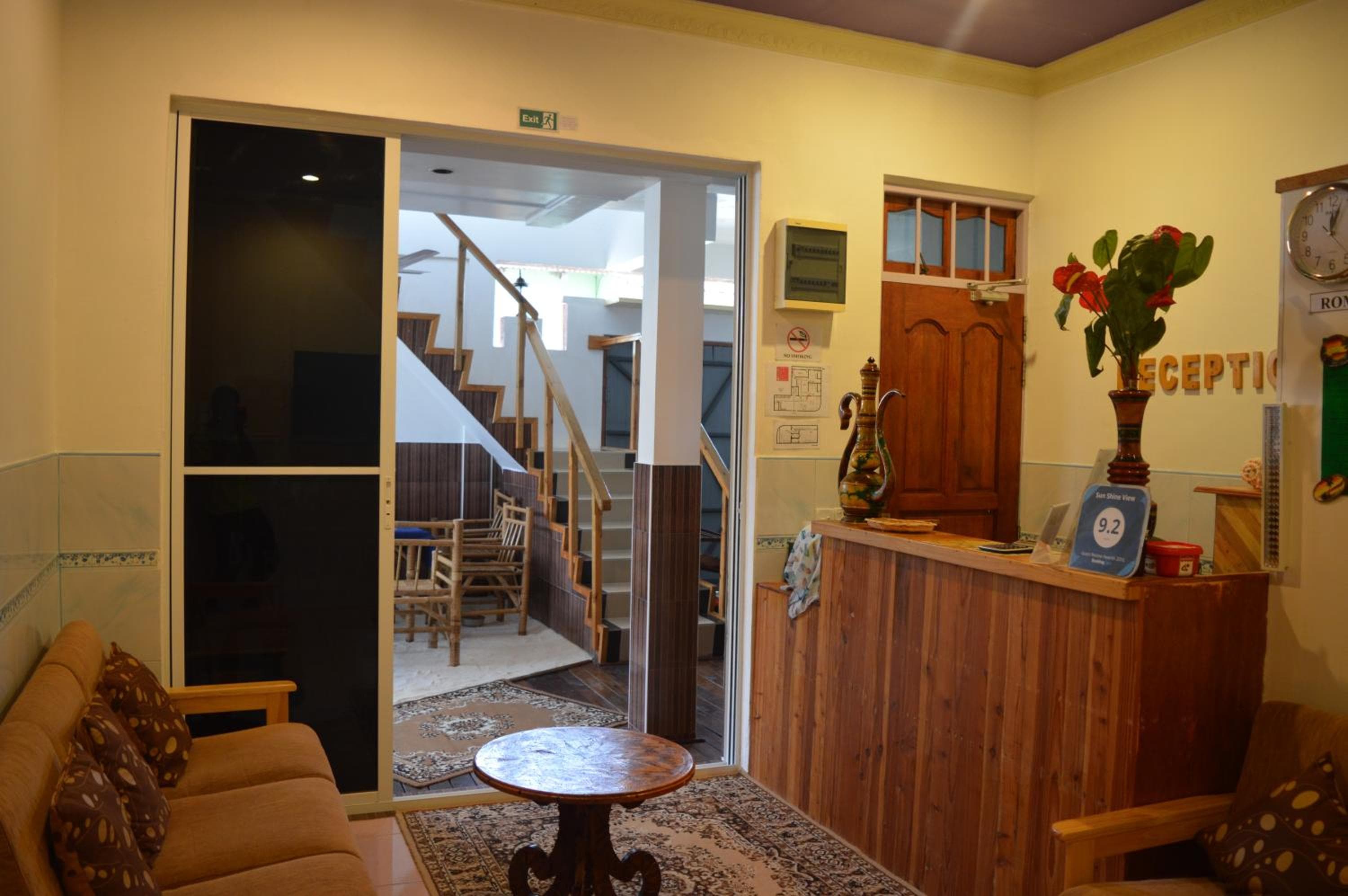 Sun Shine View - View 29