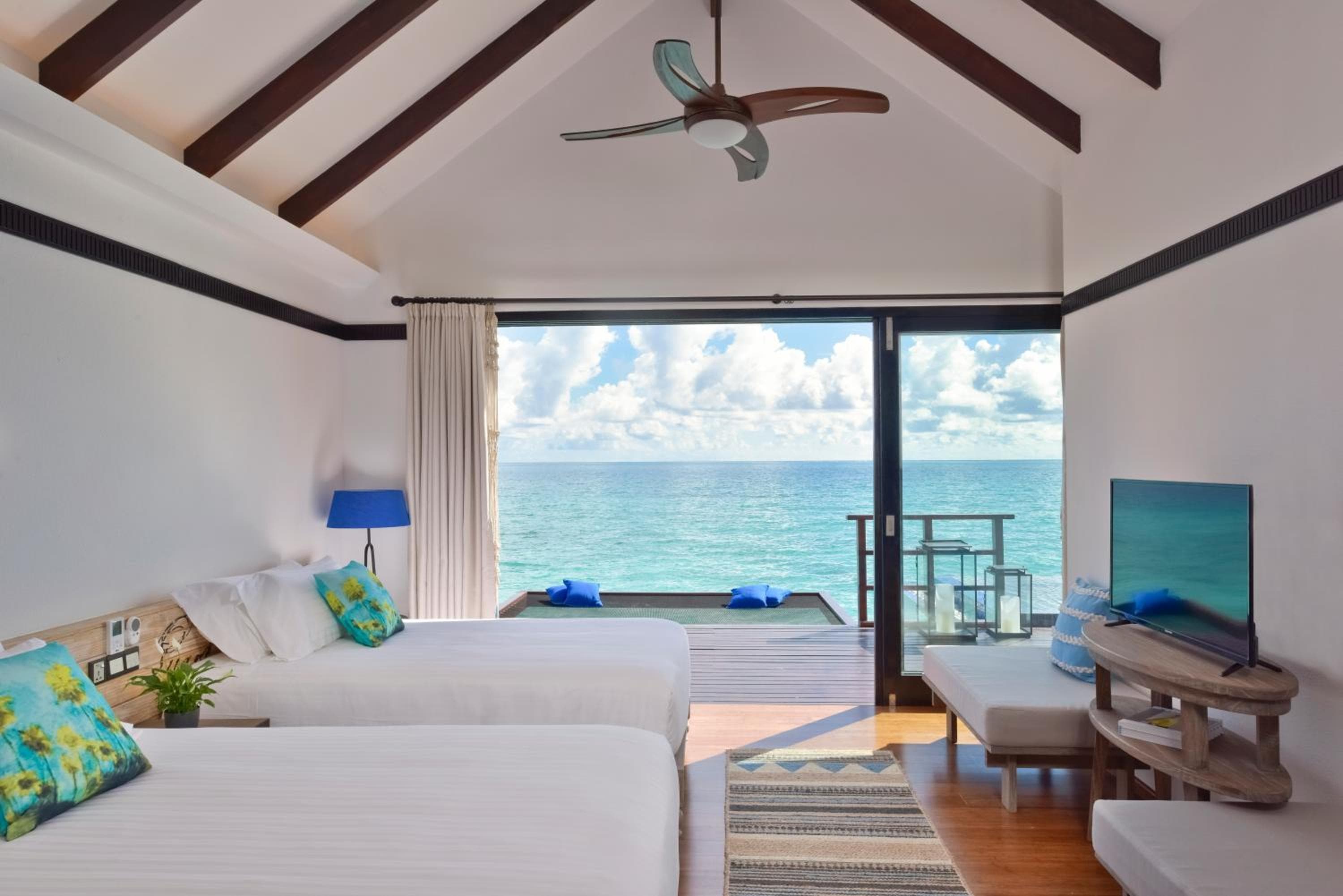 Grand Park Kodhipparu Maldives - View 43