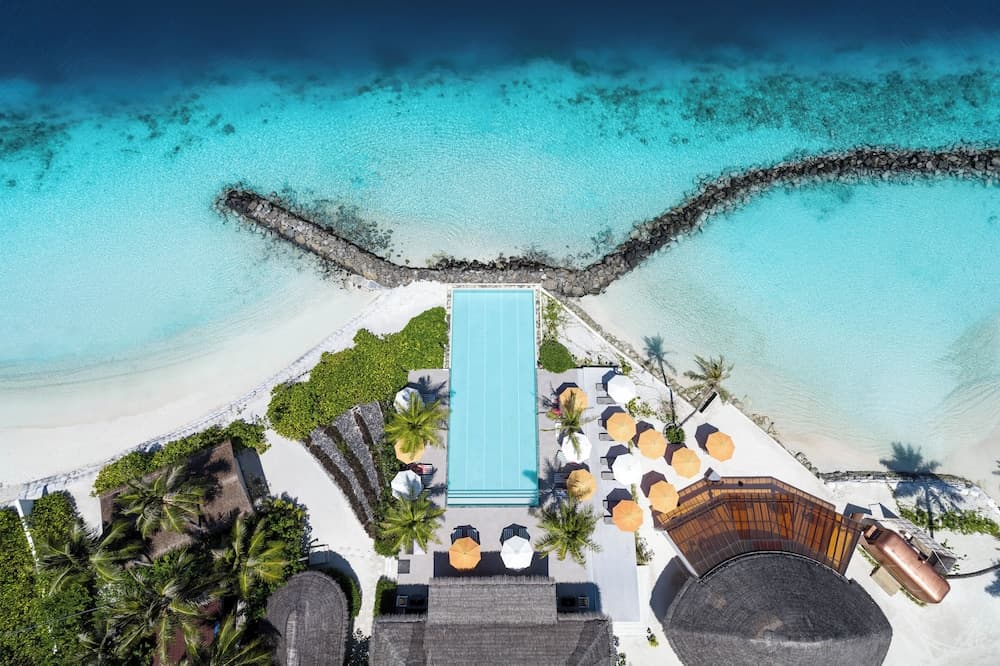 OBLU SELECT Lobigili  with Free Transfers - View 23