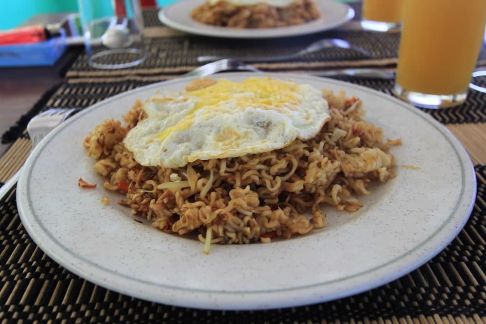 Local Island Inn - View 12