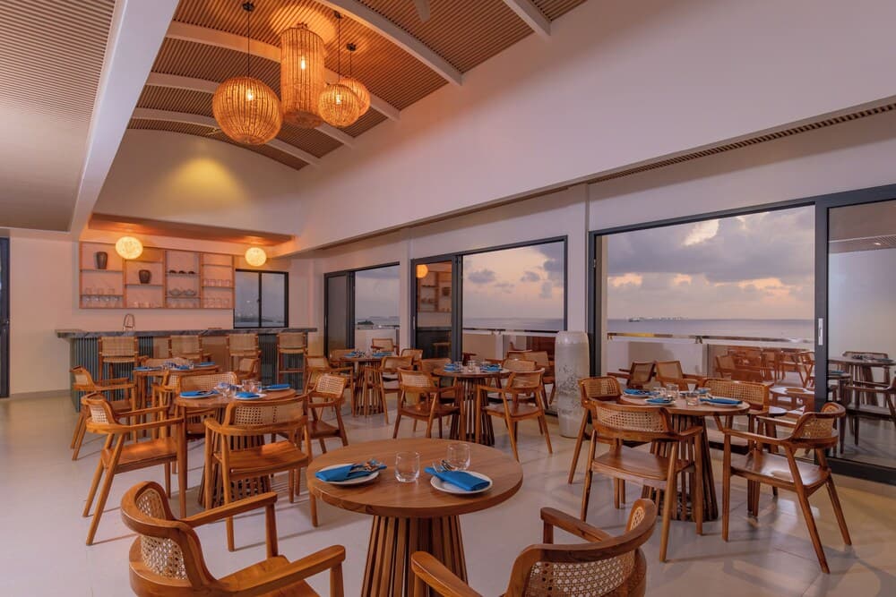 Arrival Beach and Spa at Gulhi - View 19