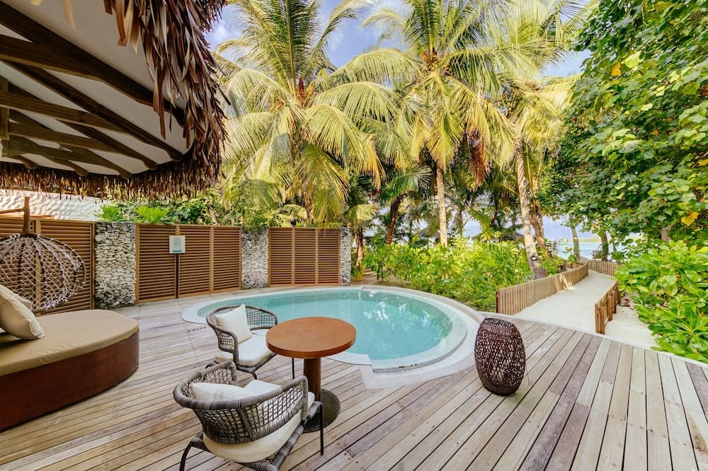 Cinnamon Dhonveli Maldives - View 67