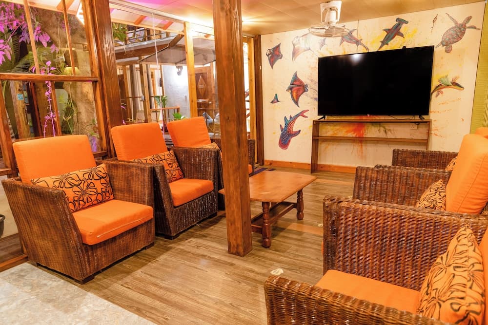 Dhamana Beach - View 2