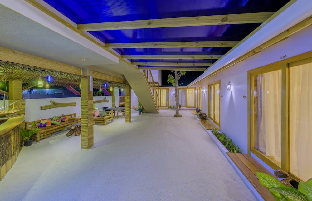 Ameera Maldives - View 55