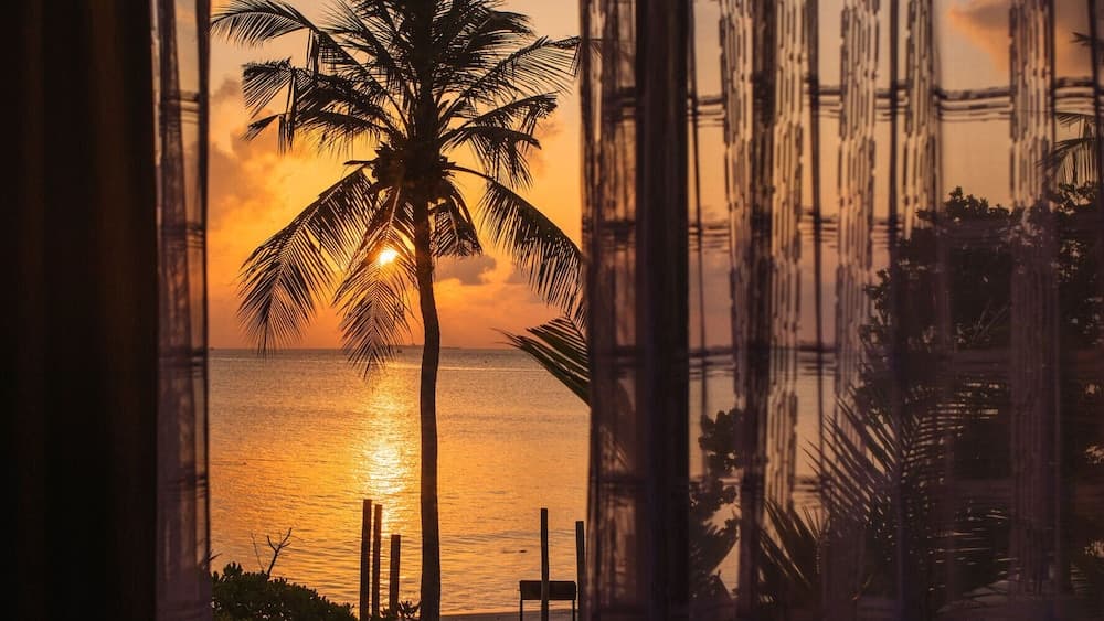 Endheri Sunset - View 70