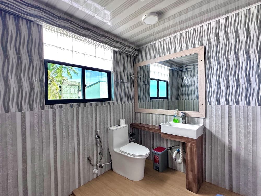 Galaxy Sunrise Guesthouse - View 36