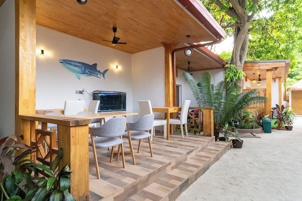 Tropico villa - View 27