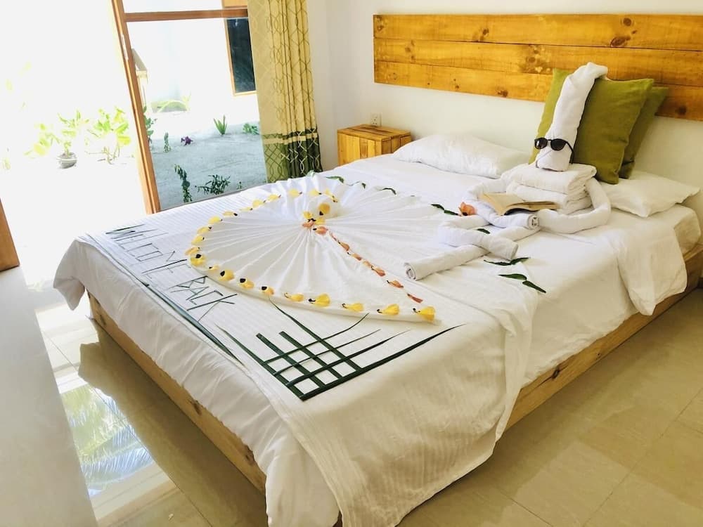 White Tern Maldives - View 7