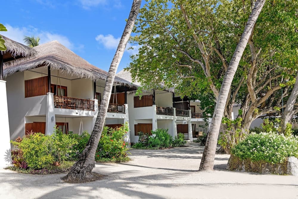 Sheraton Maldives Full Moon Resort & Spa - View 219