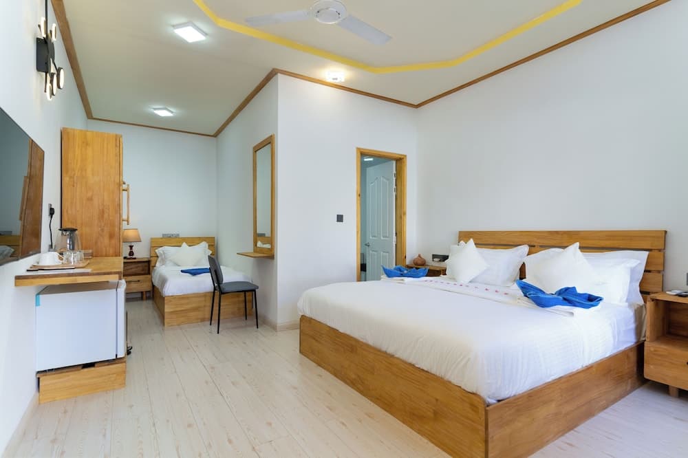 Tropico villa - View 5