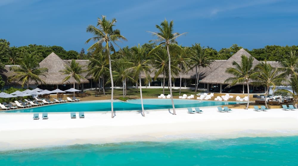 Ifuru Island Maldives - View 57