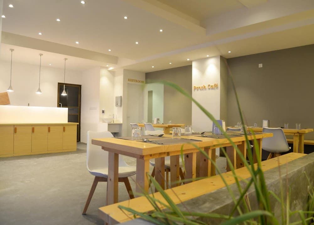 Portia Hotel & Spa - View 25