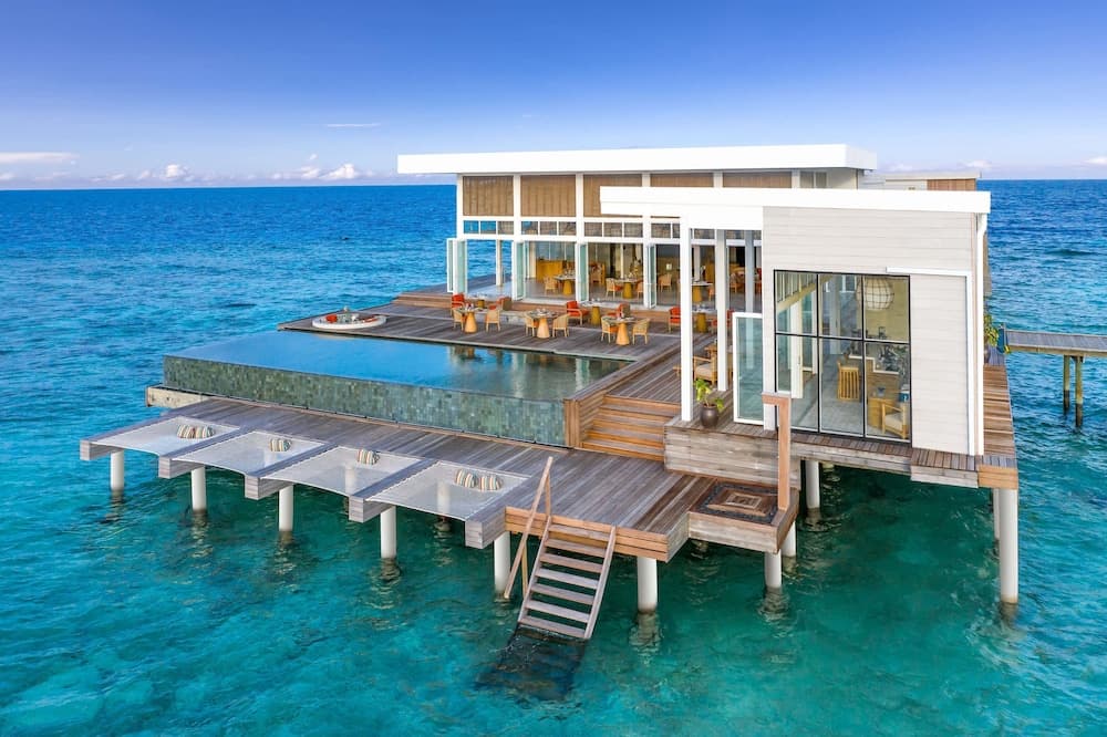 The Halcyon Private Isles Maldives, Autograph Collection - View 127