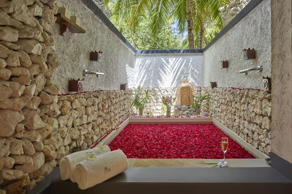 Taj Coral Reef Resort & Spa Maldives – A Premium All Inclusive Resort - View 62